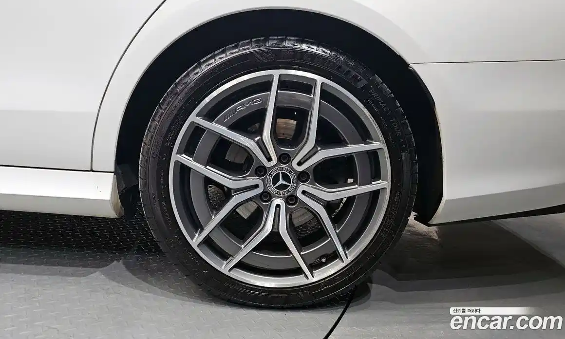 Mercedes-Benz E-Class 2020 1.9 гидро в Москве № 1348161, фото 7