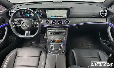 Mercedes-Benz E-Class 2020 1.9 гидро в Москве № 1348161, миниатюра 10