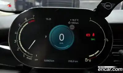Mini Cooper 2022 2.0 гидро в Москве № 1349671, миниатюра 11