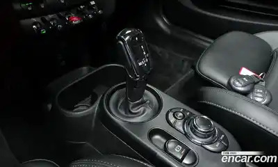 Mini Cooper 2022 2.0 гидро в Москве № 1349671, миниатюра 12