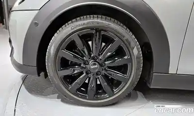 Mini Cooper 2022 2.0 гидро в Москве № 1349671, миниатюра 5