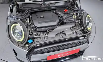 Mini Cooper 2022 2.0 гидро в Москве № 1349671, миниатюра 6