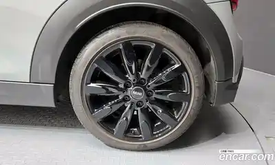 Mini Cooper 2022 2.0 гидро в Москве № 1349671, миниатюра 7