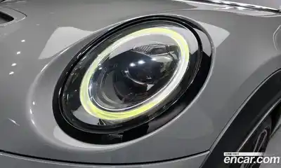 Mini Cooper 2022 2.0 гидро в Москве № 1349671, миниатюра 8