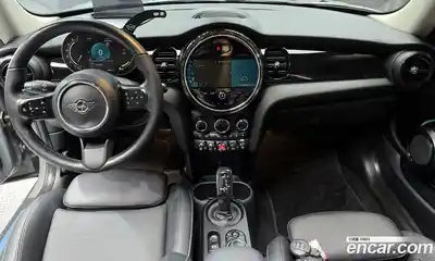 Mini Cooper 2022 2.0 гидро в Москве № 1349671, миниатюра 10