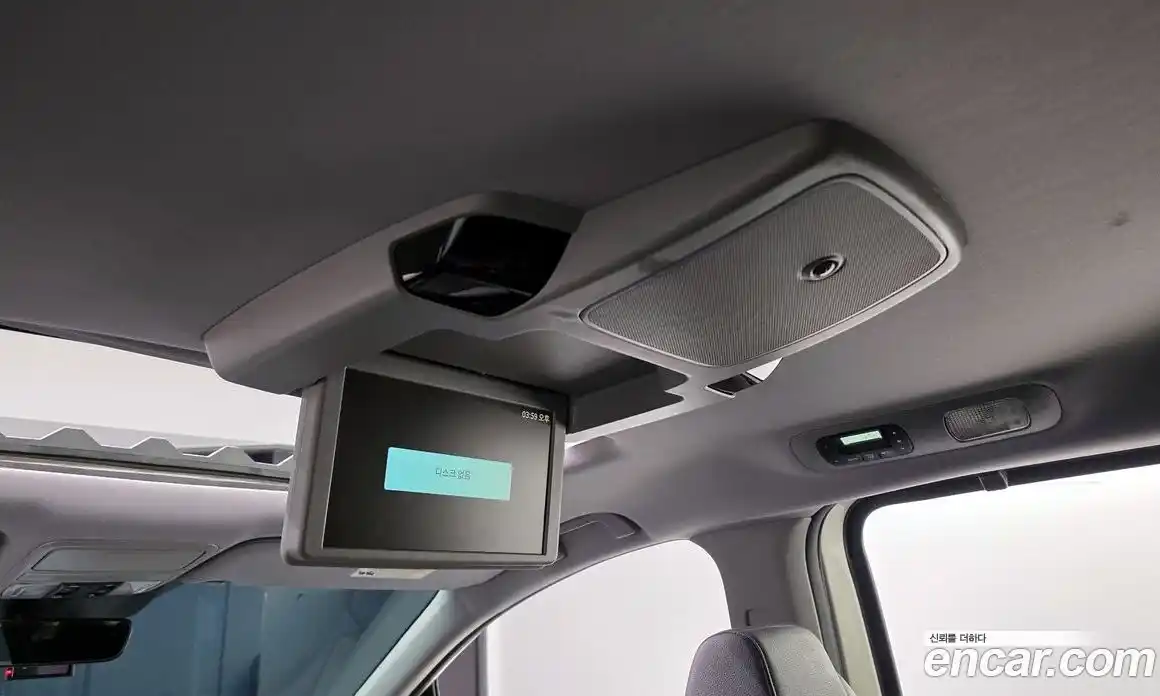 Honda Odyssey 2018 3.5 гидро в Москве № 1350845, фото 24