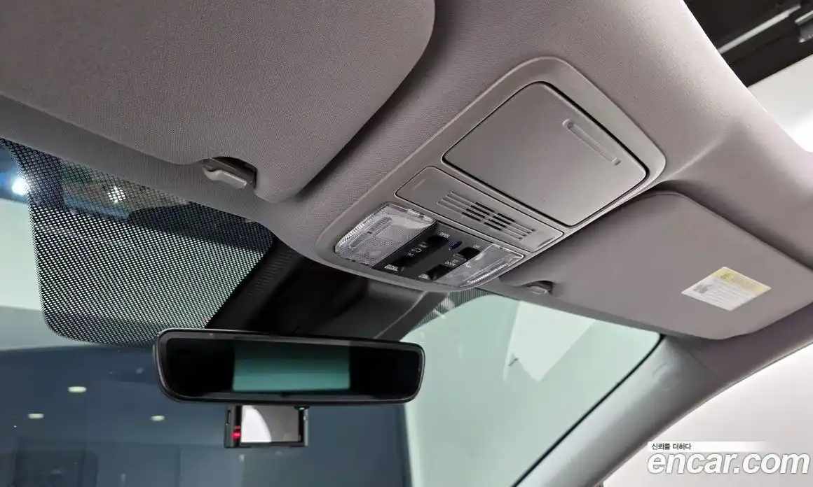 Honda Odyssey 2018 3.5 гидро в Москве № 1350845, фото 25