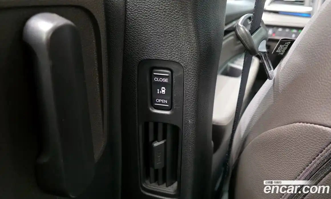 Honda Odyssey 2018 3.5 гидро в Москве № 1350845, фото 27