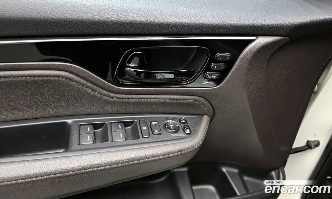Honda Odyssey 2018 3.5 гидро в Москве № 1350845, фото 28