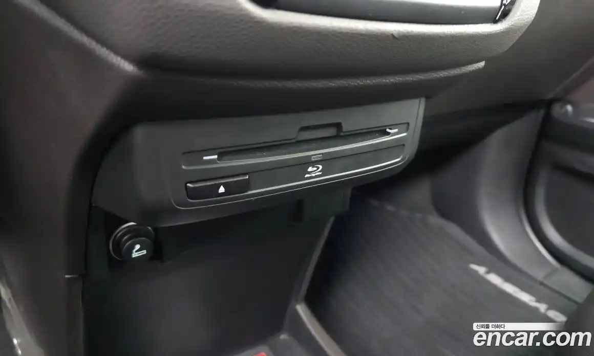Honda Odyssey 2018 3.5 гидро в Москве № 1350845, фото 31