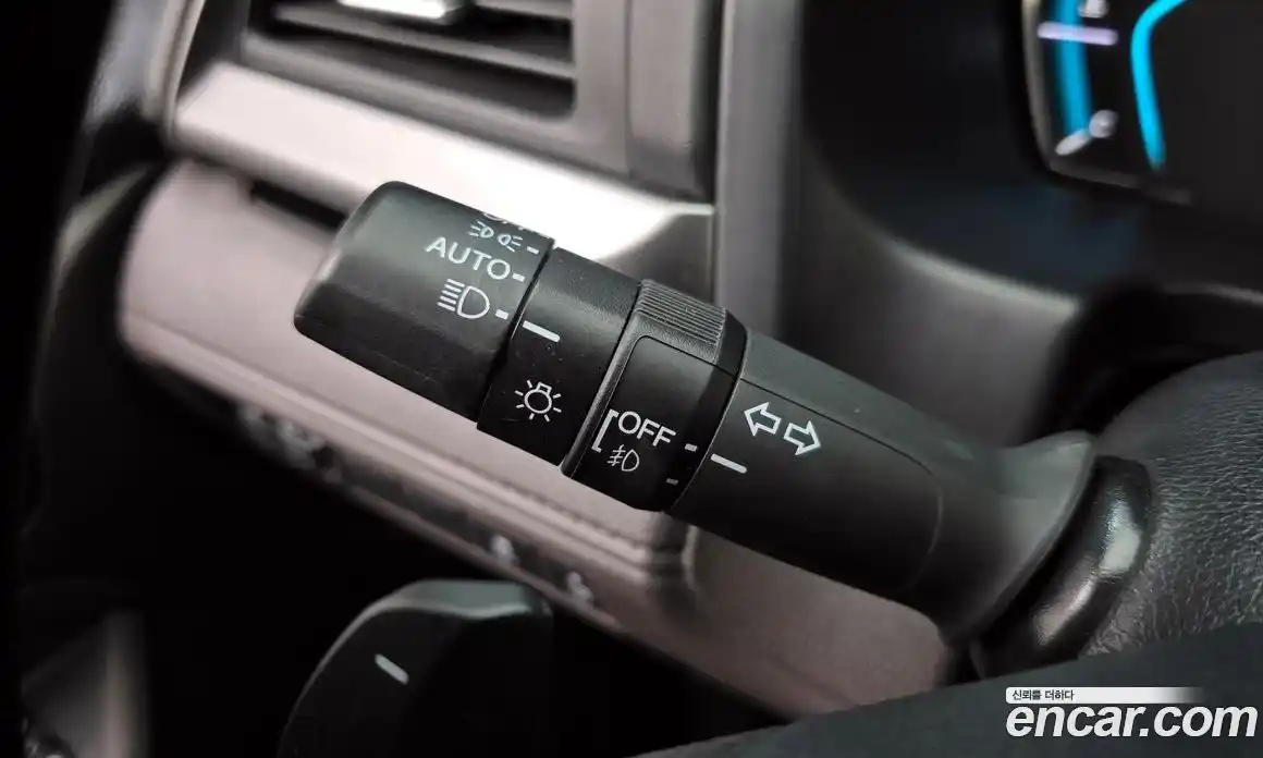 Honda Odyssey 2018 3.5 гидро в Москве № 1350845, фото 32