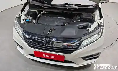 Honda Odyssey 2018 3.5 гидро в Москве № 1350845, миниатюра 6