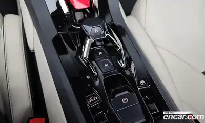Lamborghini Huracan 2023 5.2 гидро, миниатюра 12