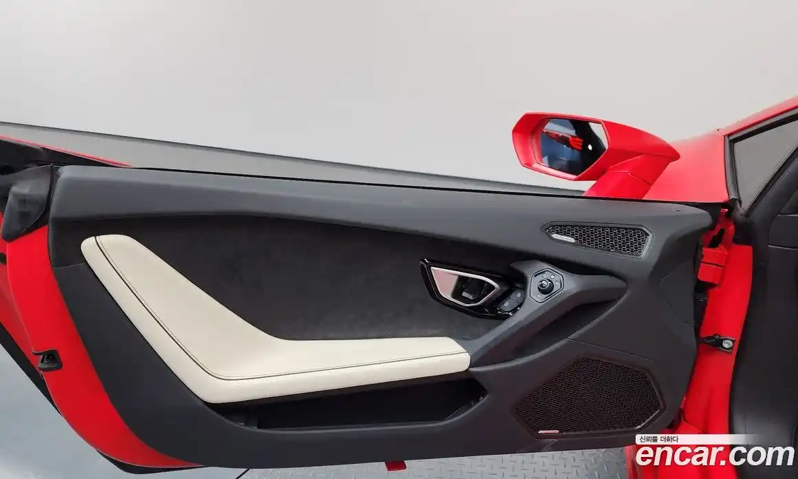 Lamborghini Huracan 2023 5.2 гидро, фото 14