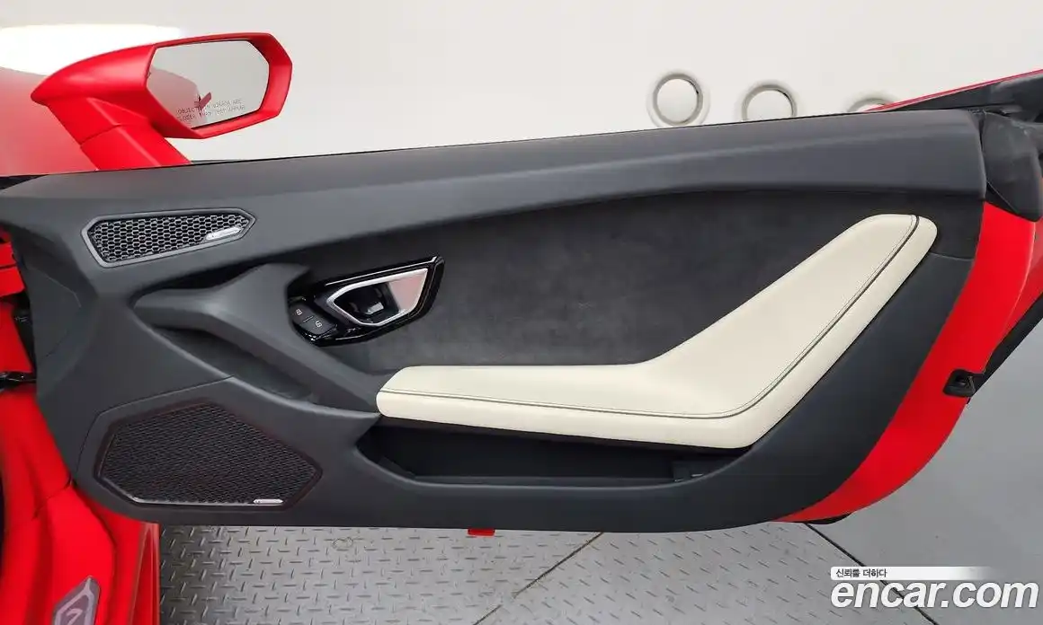 Lamborghini Huracan 2023 5.2 гидро, фото 15