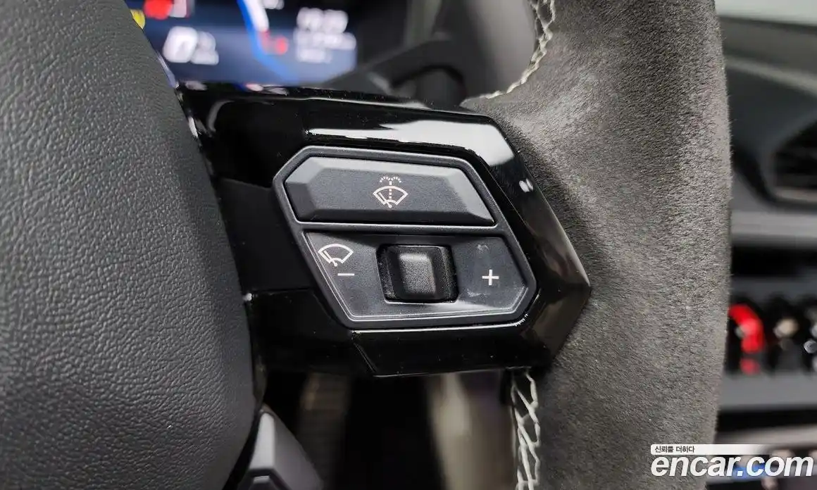 Lamborghini Huracan 2023 5.2 гидро, фото 36