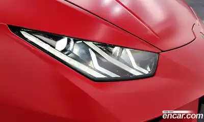 Lamborghini Huracan 2023 5.2 гидро, миниатюра 8