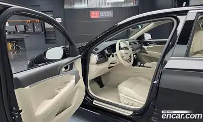 Genesis G70 2021 2.0 гидро в Москве № 1399603, миниатюра 12