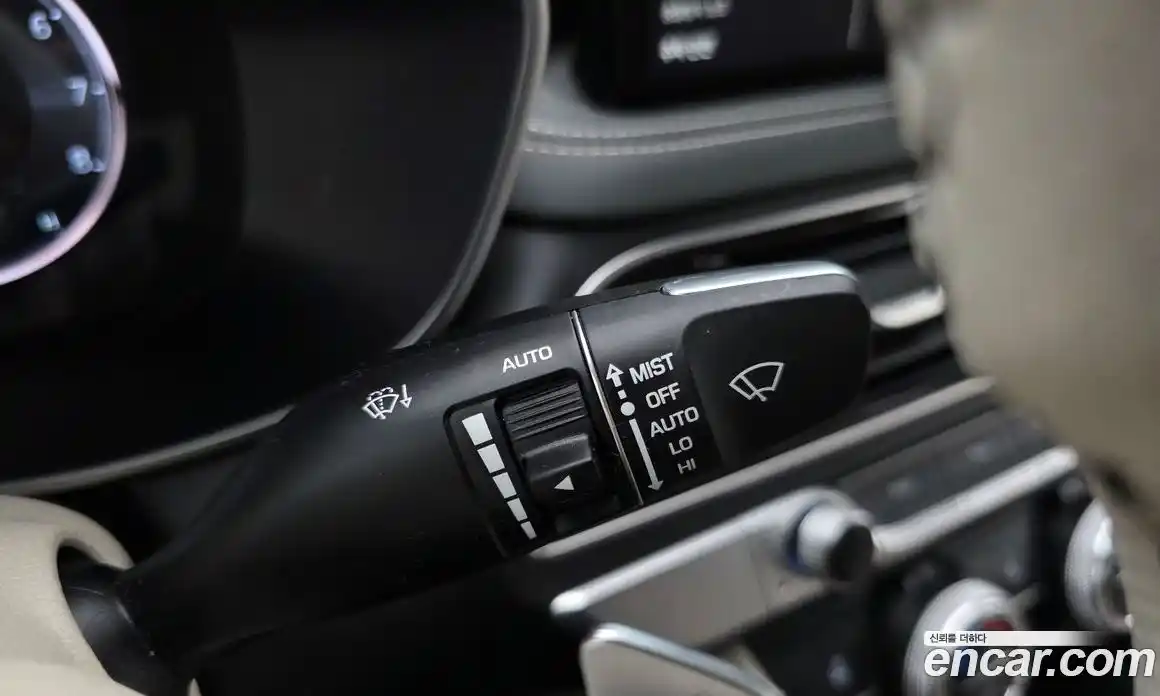 Genesis G70 2021 2.0 гидро в Москве № 1399603, фото 22