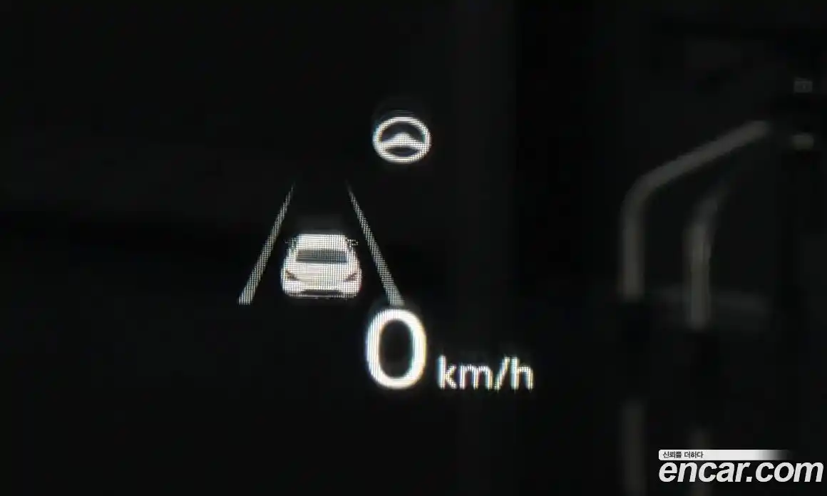 Genesis G70 2021 2.0 гидро в Москве № 1399603, фото 24