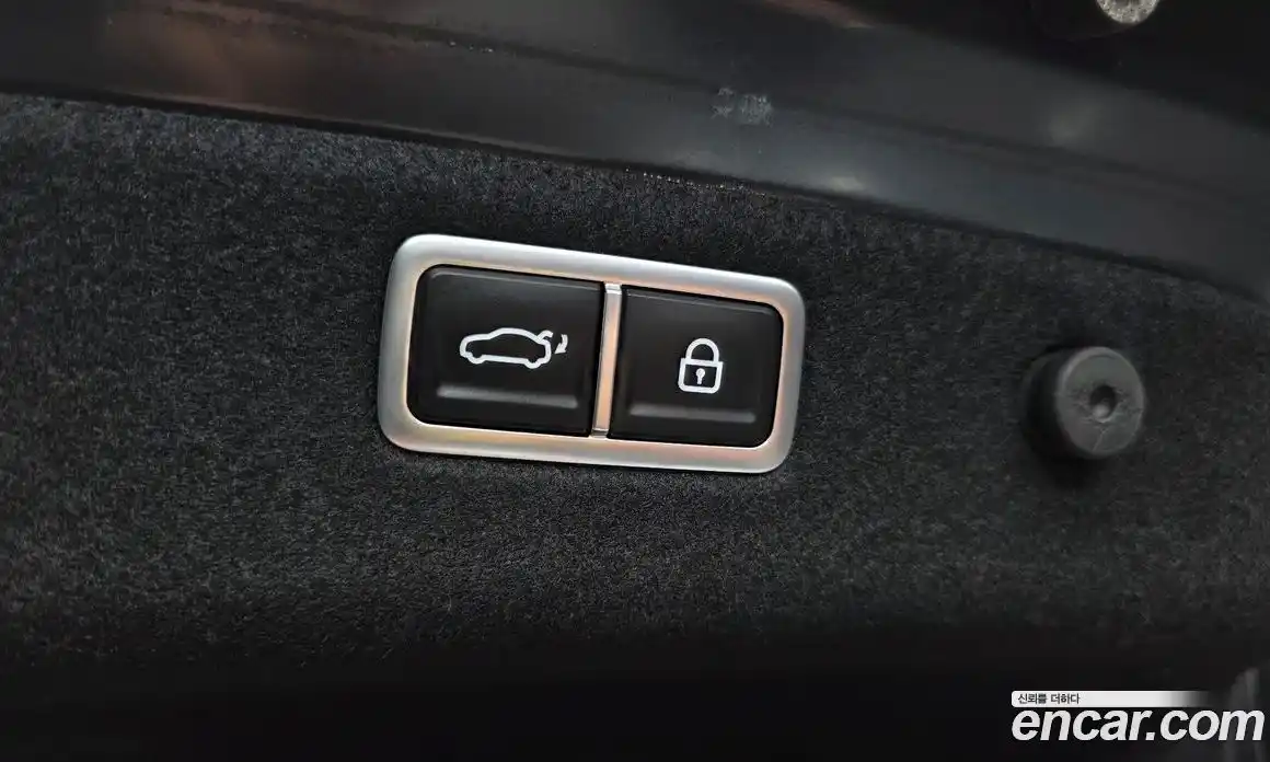 Genesis G70 2021 2.0 гидро в Москве № 1399603, фото 25