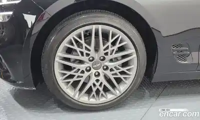 Genesis G70 2021 2.0 гидро в Москве № 1399603, миниатюра 4