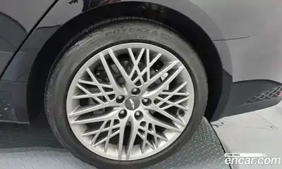 Genesis G70 2021 2.0 гидро в Москве № 1399603, миниатюра 6