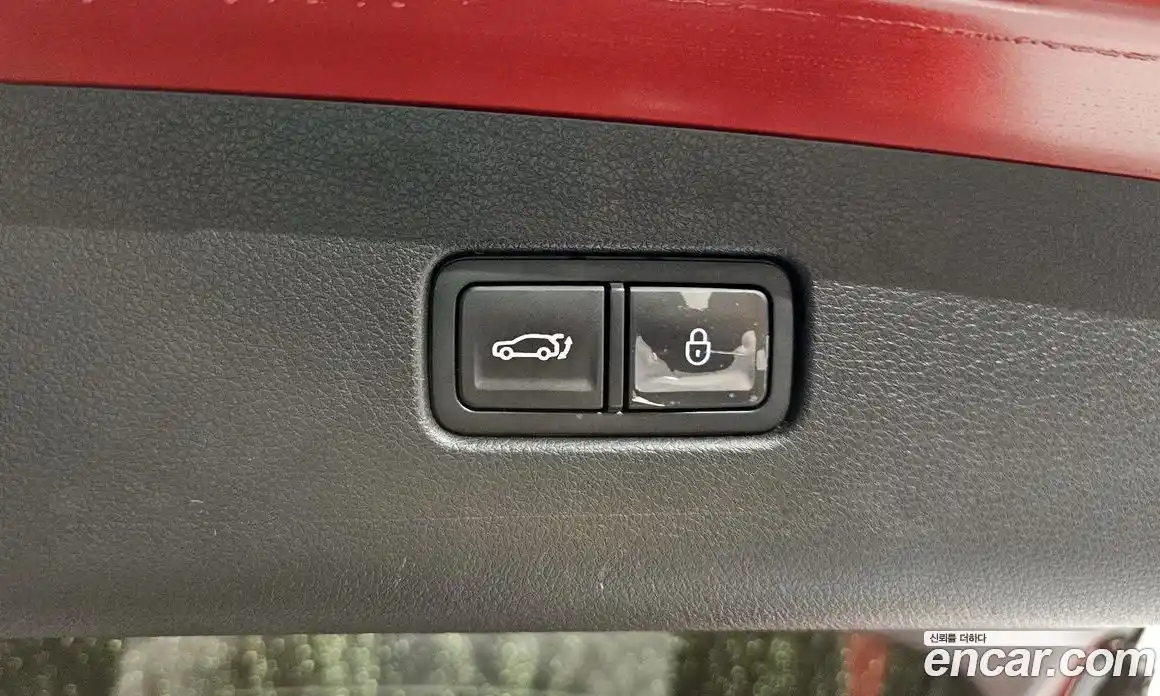 Genesis GV70 2024 2.5 гидро, фото 30