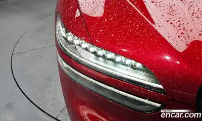 Genesis GV70 2024 2.5 гидро, миниатюра 7