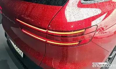 Genesis GV70 2024 2.5 гидро, миниатюра 8