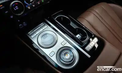 Genesis G80 2021 2.2 гидро в Москве № 1399807, миниатюра 12