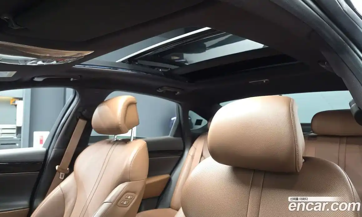 Genesis G80 2021 2.2 гидро в Москве № 1399807, фото 24