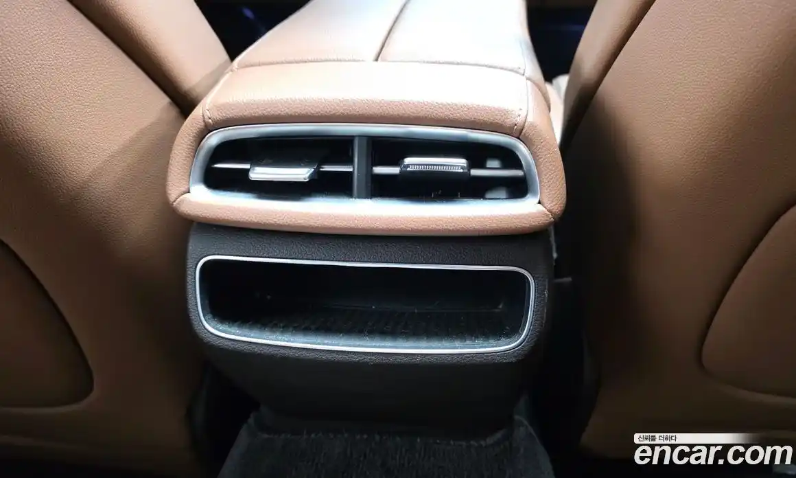 Genesis G80 2021 2.2 гидро в Москве № 1399807, фото 32