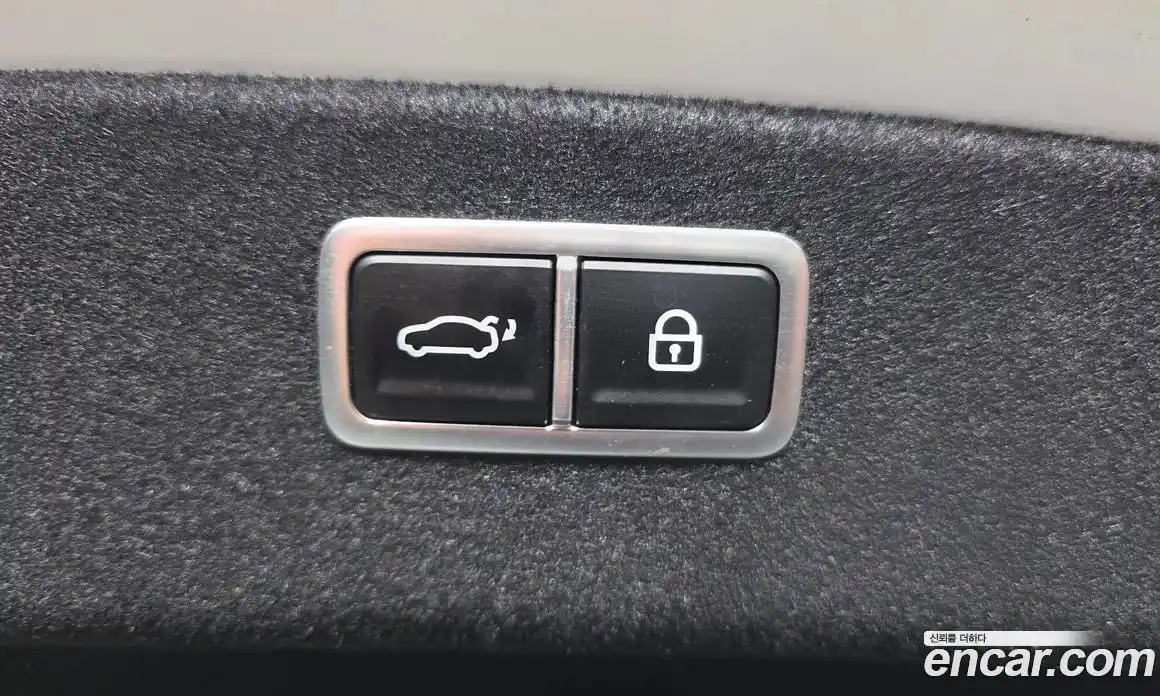 Genesis G80 2021 2.2 гидро в Москве № 1399807, фото 33