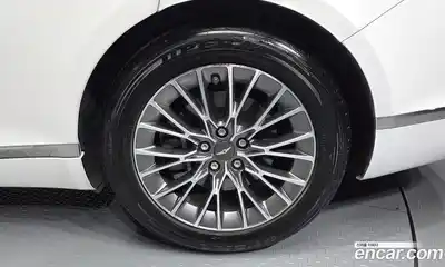 Genesis G80 2021 2.2 гидро в Москве № 1399807, миниатюра 7