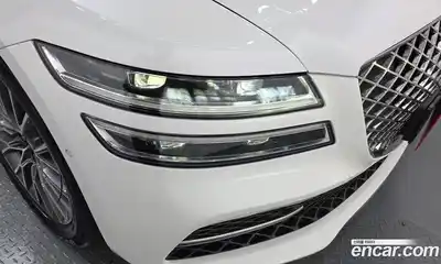 Genesis G80 2021 2.2 гидро в Москве № 1399807, миниатюра 8