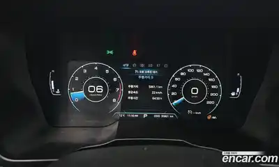 SsangYong TIBOLI 2020 1.5 гидро в Москве № 1400054, миниатюра 11
