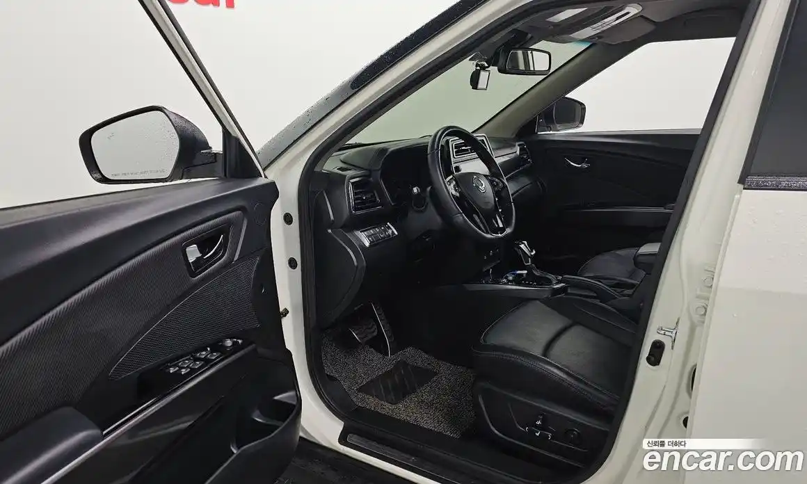 SsangYong TIBOLI 2020 1.5 гидро в Москве № 1400054, фото 13