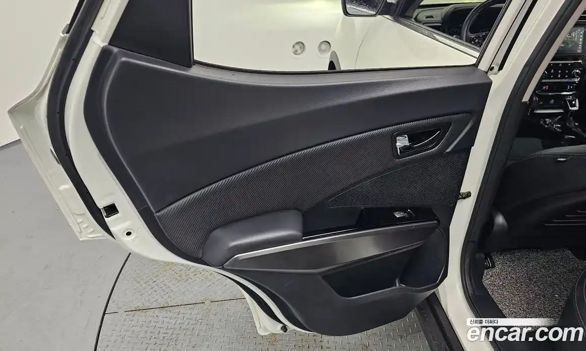 SsangYong TIBOLI 2020 1.5 гидро в Москве № 1400054, фото 15