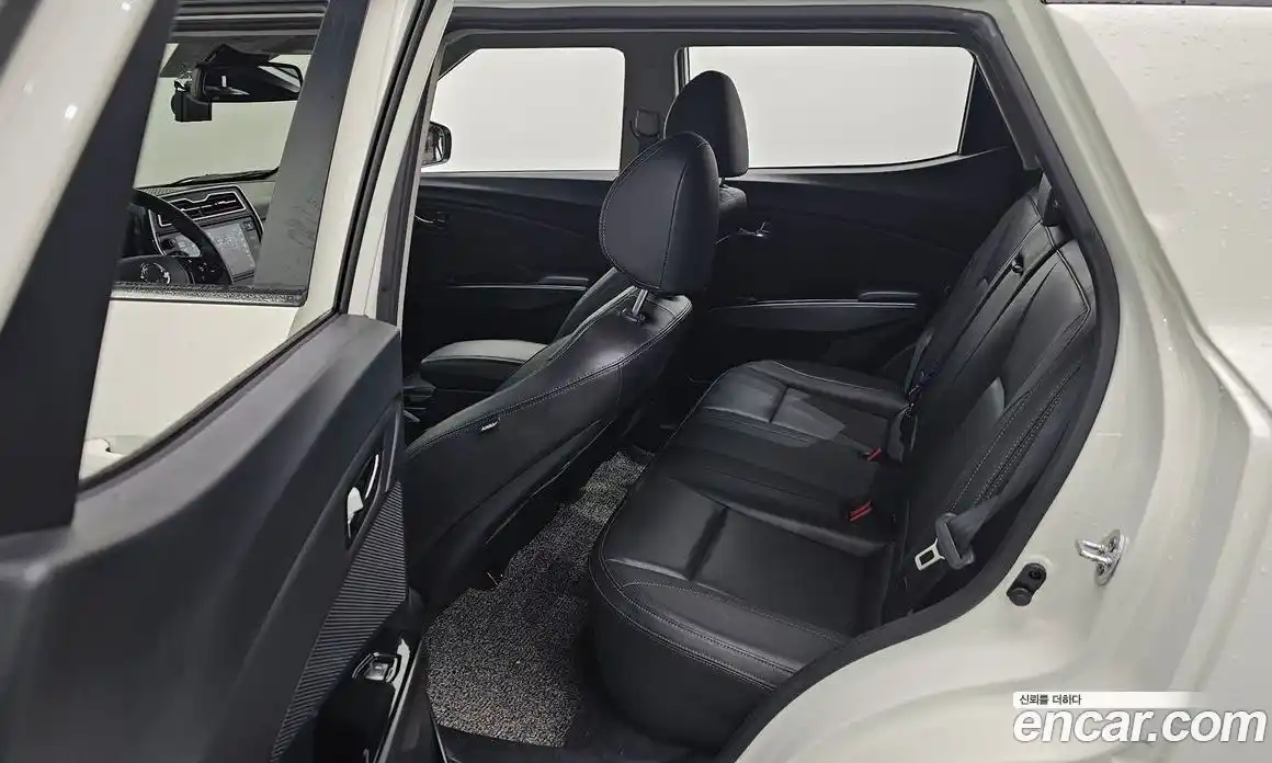 SsangYong TIBOLI 2020 1.5 гидро в Москве № 1400054, фото 16
