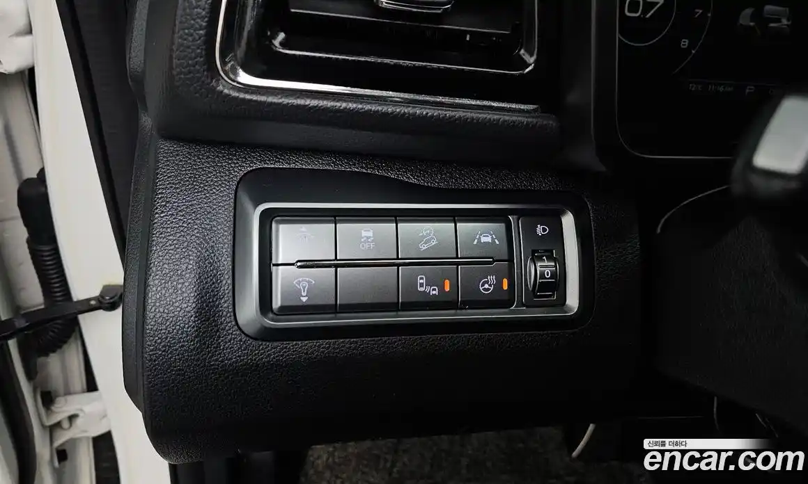 SsangYong TIBOLI 2020 1.5 гидро в Москве № 1400054, фото 22