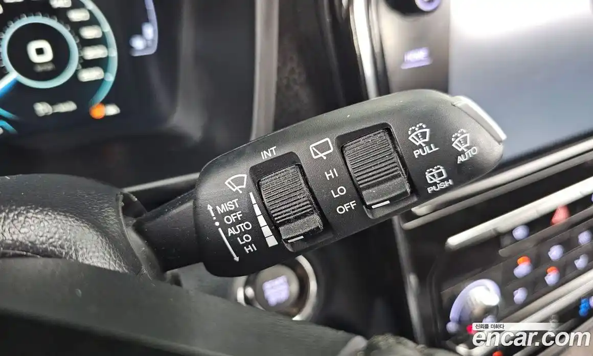 SsangYong TIBOLI 2020 1.5 гидро в Москве № 1400054, фото 24