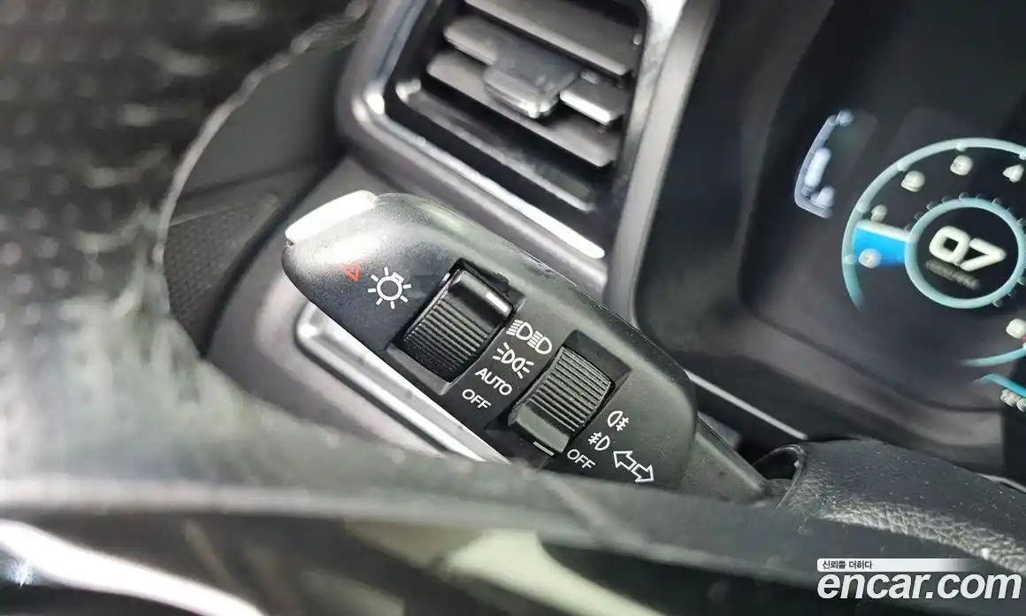 SsangYong TIBOLI 2020 1.5 гидро в Москве № 1400054, фото 27