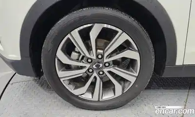 SsangYong TIBOLI 2020 1.5 гидро в Москве № 1400054, миниатюра 5