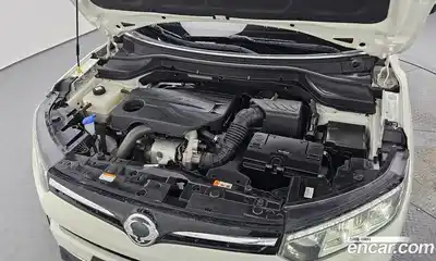 SsangYong TIBOLI 2020 1.5 гидро в Москве № 1400054, миниатюра 6