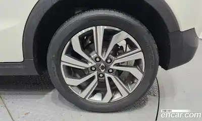 SsangYong TIBOLI 2020 1.5 гидро в Москве № 1400054, миниатюра 7