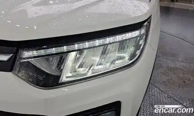 SsangYong TIBOLI 2020 1.5 гидро в Москве № 1400054, миниатюра 8