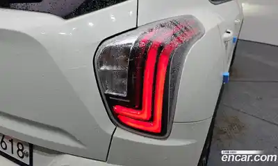 SsangYong TIBOLI 2020 1.5 гидро в Москве № 1400054, миниатюра 9
