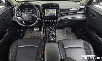 SsangYong TIBOLI 2020 1.5 гидро в Москве № 1400054, миниатюра 10