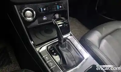 SsangYong Korando 2020 1.5 гидро в Москве № 1400275, миниатюра 12